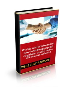 Wege zum Traumjob