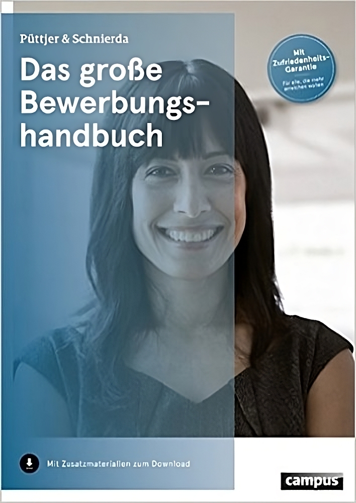 Das große Bewerberhandbuch